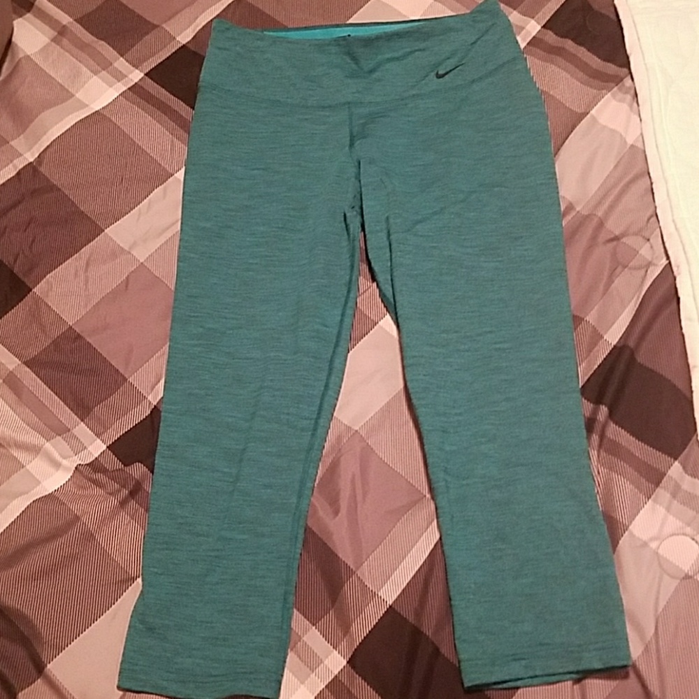 Nike dri fit pant